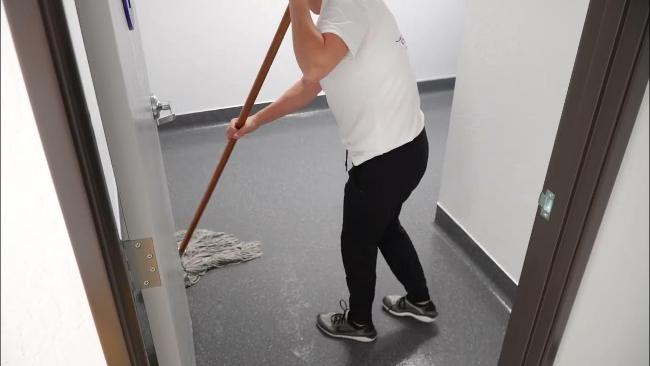Deep Clean